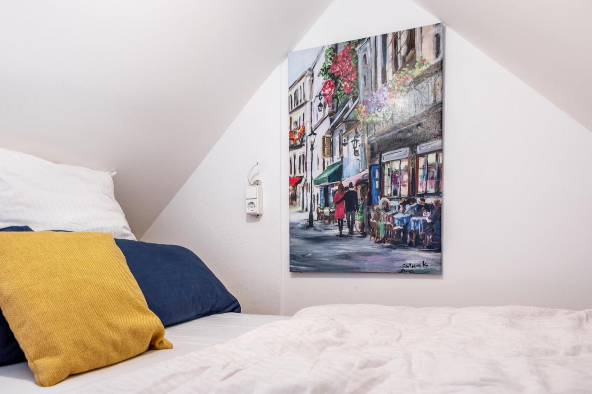 Hue Space Air Cassel Extérieur photo